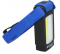 Baladeuse 30 LED portable + 7 LED lampe torche - Electraline - Référence fabricant : BRLBABT131910