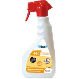 Sgrassatore spray 500ml FR/NL/DE - GEB - Référence fabricant : 870106