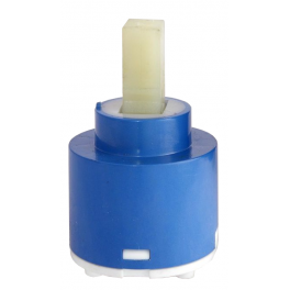 Low mixer cartridge, diameter 40mm - Sarodis - Référence fabricant : FR2510