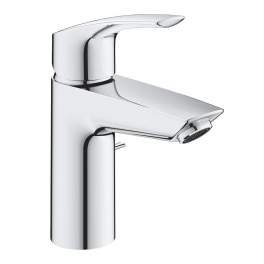 Mitigeur lavabo GROHE taille S EUROSMART - Grohe - Référence fabricant : 32926003