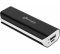 Batterie portable pour téléphone 2600mah, 1 port usb, 1A - Electraline - Référence fabricant : ELEBA510331