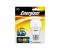 Ampoule pour remplacement incandescente 40W ou CFL 11W - Energizer - Référence fabricant : ENEAMES8884