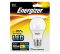 40W or CFL 11W incandescent replacement bulb - Energizer - Référence fabricant : ENEAMES8705