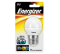 Ampoule pour remplacement incandescente 40W ou CFL 11W - Energizer - Référence fabricant : ENEAMES15098