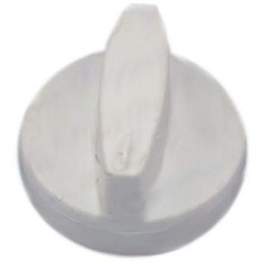Botón blanco Centora - Chaffoteaux - Référence fabricant : 61305158