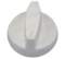 button-white-centora - Chaffoteaux - Référence fabricant : CHPCB1305158