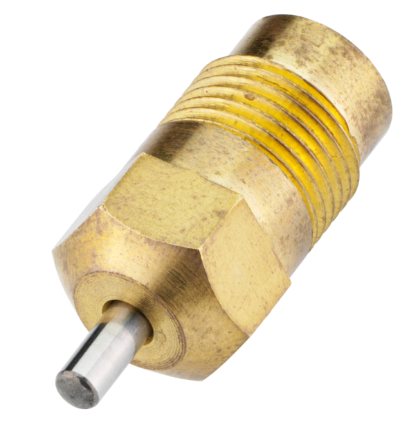 Cable gland for RA, VL, and RAV valves, key 12