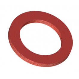 Fiber gaskets 15x21 - bag of 100 pieces - WATTS - Référence fabricant : 1012095