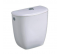 BASTIA WC tanque de 3 a 6 litros, 18x37x36.5 - Allia - Référence fabricant : ALLRE0038251000064