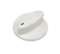 botón blanco-niagara-delta - Chaffoteaux - Référence fabricant : CHPBO1313799