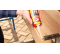 Colle à bois sans solvant, sans PU, 380g, WOOD MAX EXPRESS - Griffon - Référence fabricant : GFFCO6313648