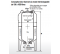 Ballon vessie surpresseur vertical 200 Litres (10 Bars maxi) - Jetly - Référence fabricant : MASRVV200