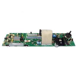 Nectra Top Series 3 Control PCB - Chaffoteaux - Référence fabricant : 61018940