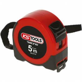 Racing tape measure 3x16mm - KSTools - Référence fabricant : 302.0113