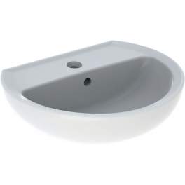 BASTIA lavabo 50x41cm - Geberit - Référence fabricant : 501.604.00.1