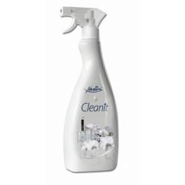 Cleanit cleaning kit, for shower enclosure, 750ml - Novellini - Référence fabricant : KITPUPV12