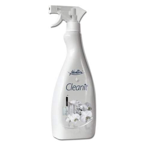 Cleanit cleaning kit, for shower enclosure, 750ml