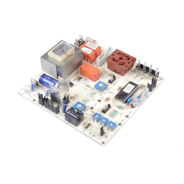 Placa de circuito impreso del Niágara (modulación)