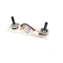  Amphora circuit board (adjustment) - Chaffoteaux - Référence fabricant : 61313103