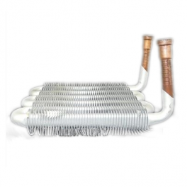 Heating element for SENSEO 5 TS and CF (Exchanger) - Chaffoteaux - Référence fabricant : 60061056.06