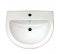 ROYAN white basin 55x43 - Selles - Référence fabricant : SLLVA5397001