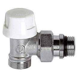 Thermostatic body with male angle 15x21 for bicone - Thermador - Référence fabricant : CT15EM