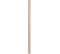 Tuyau de descente sable : D.100 - L.4m - NICOLL - Référence fabricant : NIGTD100S