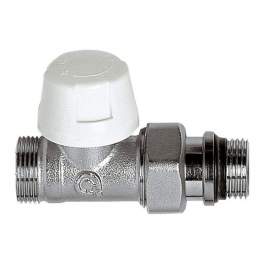 Straight male thermostatic body for bicone - Thermador - Référence fabricant : CT15DM