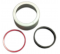 Flush pipe nut with DAL seal - Grohe - Référence fabricant : GROJO43259SH