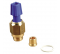 Boiler filling device - Saunier Duval - Référence fabricant : SAP5174600