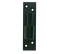 Standard shutter hinge, diameter 14mm, black - I.N.G Fixations - Référence fabricant : INGGOA856540