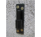 Standard shutter hinge, diameter 14mm, black - I.N.G Fixations - Référence fabricant : INGGOA856545