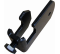 Arrêt de volet noir à sceller longueur 160 mm, 2 pièces - I.N.G Fixations - Référence fabricant : INGBUA856750