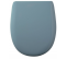 Toilet seat Trendy Color Saffron - Free Shipping! - Olfa - Référence fabricant : OLFAB7AR04610701