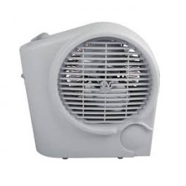 Portable fan heater 2000W - Vortice - Référence fabricant : 70183
