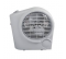 Mobile Convector Heater Turbo 1000 to 2000W - Vortice - Référence fabricant : AXERA70183