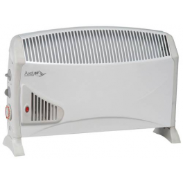 Mobile fan heater, programmable, 2000W, SIMOUN - Axelair - Référence fabricant : RSST2001