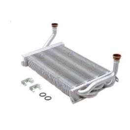 NECTRA/TOP-CALYDRA/DELTA-CENTORA (28KW CF) heating element exchanger - Chaffoteaux - Référence fabricant : 61010754