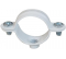 Collar simple CS diámetro 10mm, 10 piezas - I.N.G Fixations - Référence fabricant : INGCOA141570