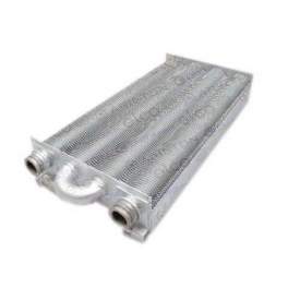 Intercambiador de calor de radiador NIAGARA - Chaffoteaux - Référence fabricant : 61007725