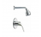 AQUANOVA PLUS concealed shower mixer with hand shower - Ramon Soler - Référence fabricant : RAMMI5518