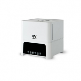 Ultrasonic residential humidifier 350m3/h, 4l - Vortice - Référence fabricant : HM350-60405