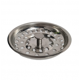 Removable stainless steel basket - Lira - Référence fabricant : 8.0921.01
