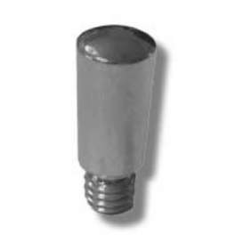 Deflector knob for OPUS mixer tap - Novellini - Référence fabricant : POMDEVOP1-K