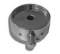 Complete thermostatic valve 2F Opus V10 - Novellini - Référence fabricant : NOVPOMANRTEMPOP1K