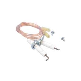 NIAGARA 28FF ignition electrode (93 to 96) - Chaffoteaux - Référence fabricant : 60084497