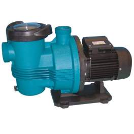 Pompe de filtration PULSO 2.5 cv Monophasé - Aqualux - Référence fabricant : PULSO250M