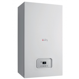 Boilers Semia Condens FAS 25 heating only, natural gas, complete - Saunier Duval - Référence fabricant : 0010016085CO