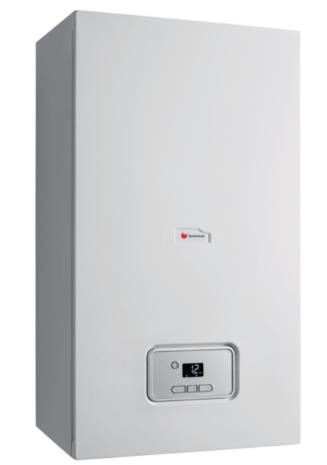 Boilers Semia Condens FAS 25 heating only, natural gas, complete