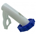 Válvula de flotador para todos los modelos de inodoros ROCA